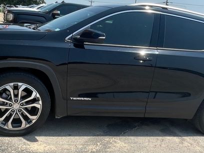 Used 2020 GMC Terrain SLT w/ Preferred Package