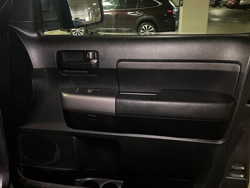 Used 2012 Toyota Tundra 4x4 Double Cab w/ TRD Rock Warrior Pkg image 21