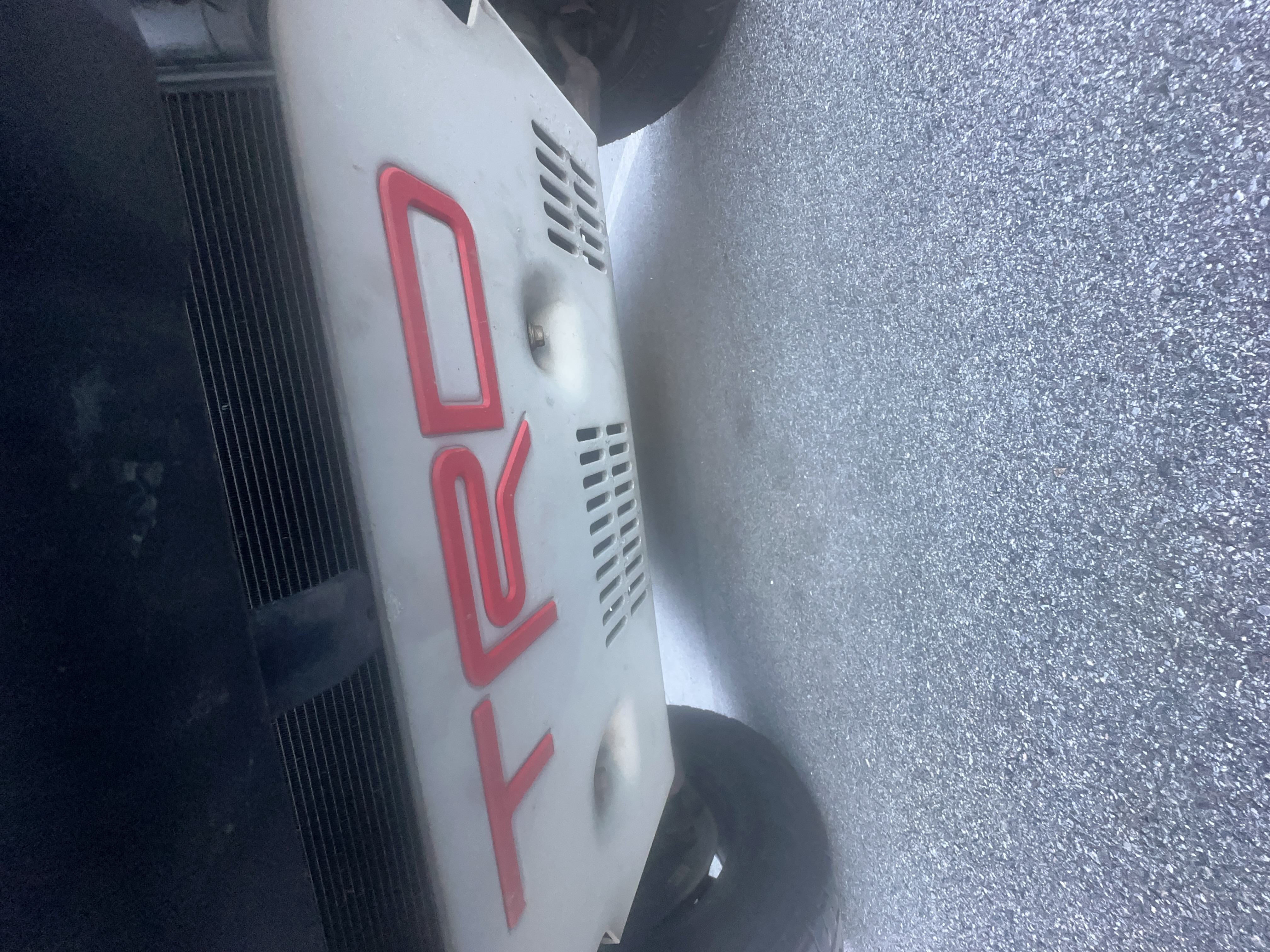 Used 2021 Toyota 4Runner TRD Pro AWD/4WD image 8