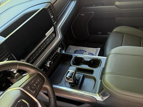 Used 2023 GMC Sierra 1500 SLT w/ SLT Premium Plus Package image 14