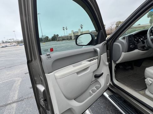 Used 2013 Chevrolet Silverado 1500 LT w/ All-Star Edition image 21