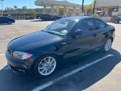 Used 2012 BMW 128i Coupe image 1