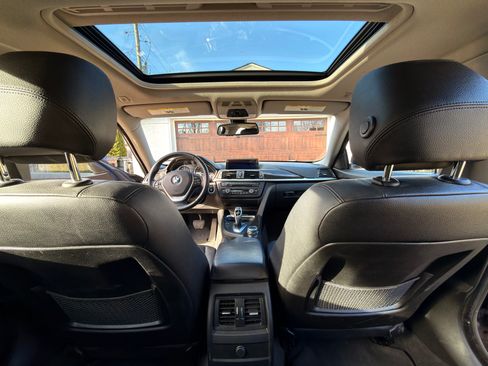 Used 2015 BMW 428i Gran Coupe image 24