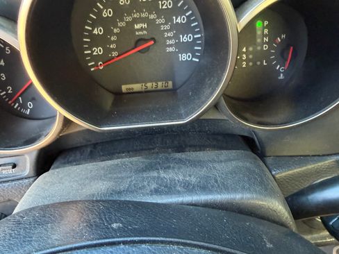 Used 2002 Lexus SC 430 Convertible RWD image 11