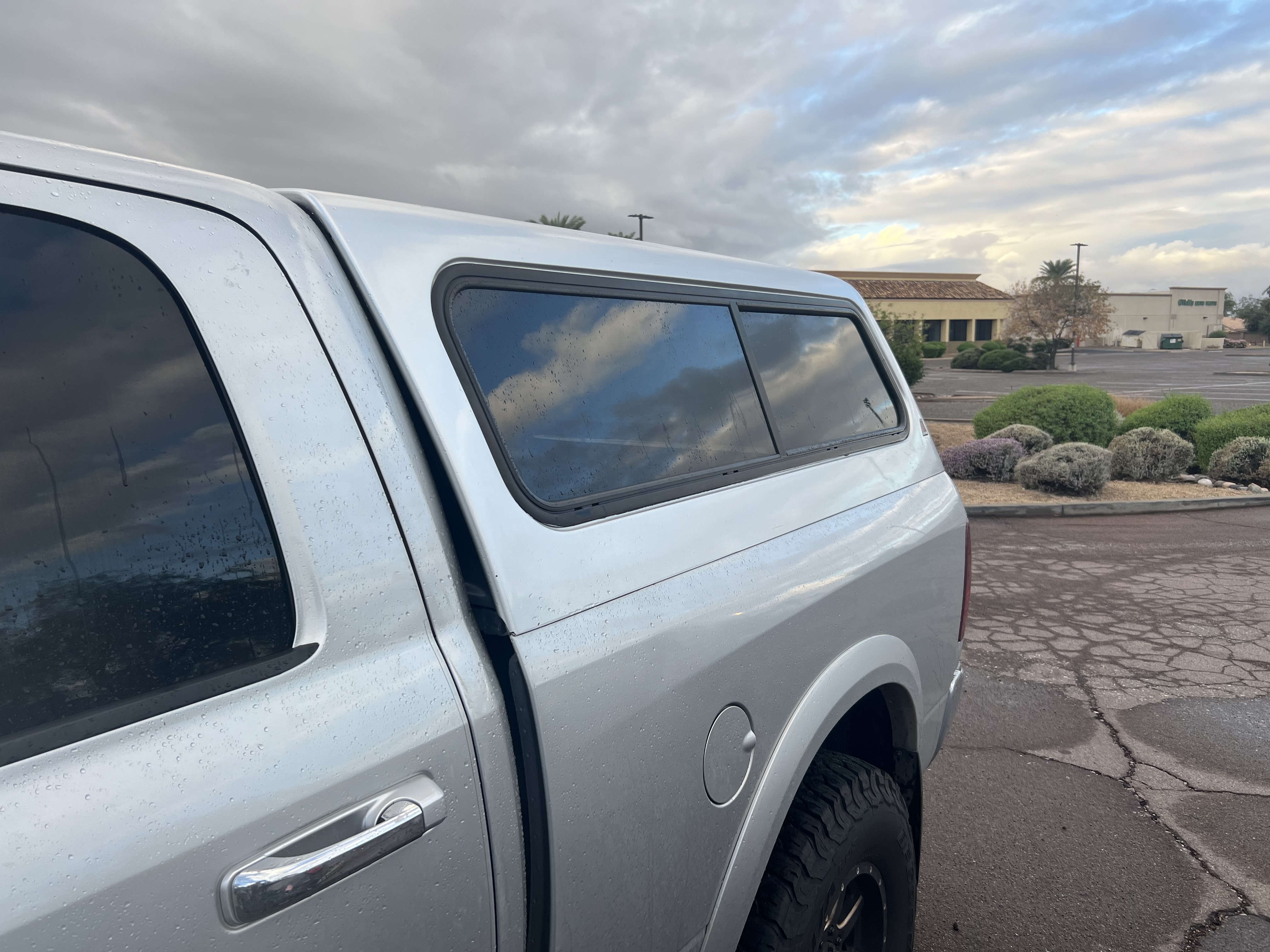 Used 2010 Dodge Ram 2500 Truck Laramie w/ Protection Group AWD/4WD image 11