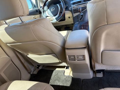 Used 2013 Lexus RX 350 FWD image 13