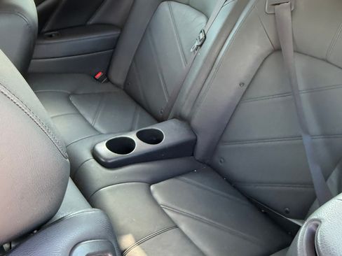 Used 2011 Nissan Murano image 8