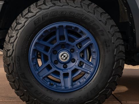 Used 2024 Ford Ranger Raptor image 8