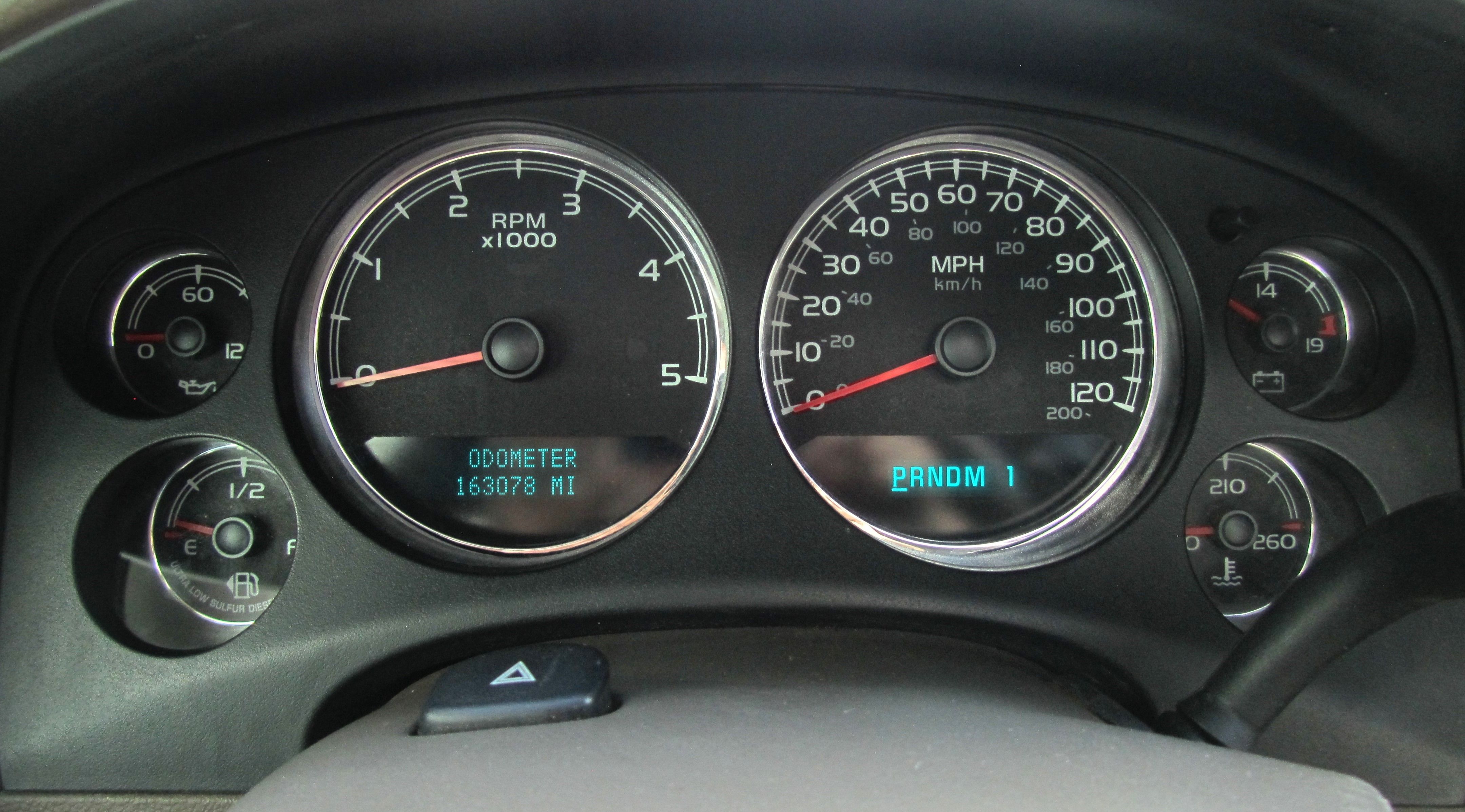 Used 2007 GMC Sierra 3500 SLT w/ Convenience Package AWD/4WD image 14