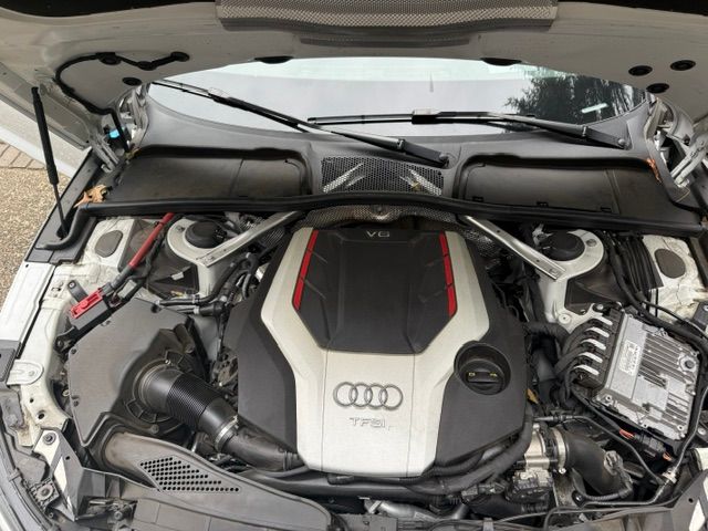 Used 2019 Audi S5 Prestige w/ S Sport Package AWD/4WD image 8