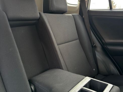 Used 2016 Toyota RAV4 XLE image 9