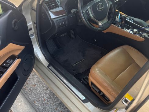 Used 2013 Lexus GS 350 w/ Premium Pkg image 10