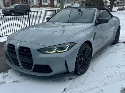 Used 2023 BMW M4 xDrive Competition w/ Executive Package