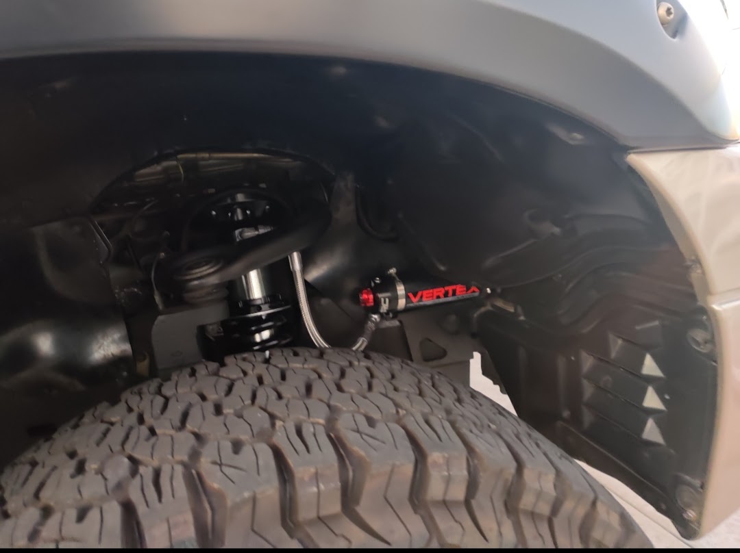Used 2008 Toyota Tundra SR5 RWD image 15