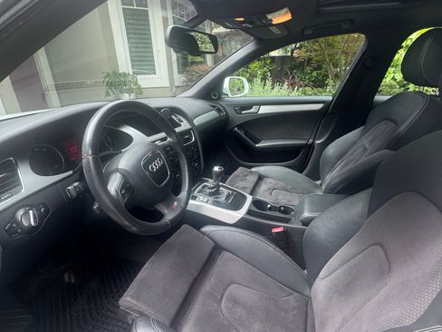 Used 2010 Audi A4 2.0T Premium Plus AWD/4WD image 4