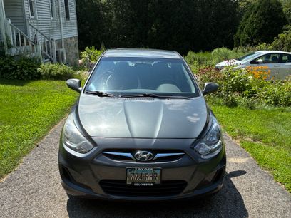 Used 2012 Hyundai Accent GLS