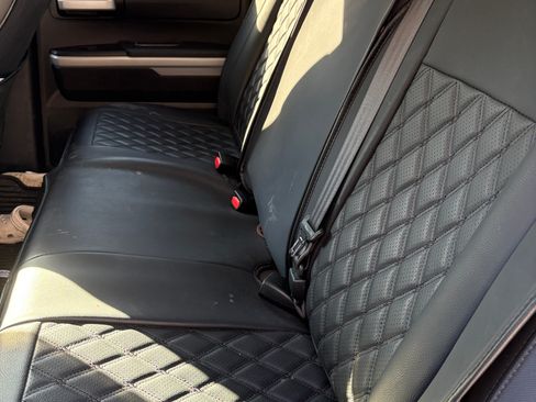 Used 2021 Toyota Tundra SR5 w/ TRD Off-Road Package image 9