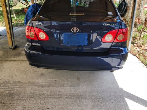 Used 2008 Toyota Corolla CE image 13