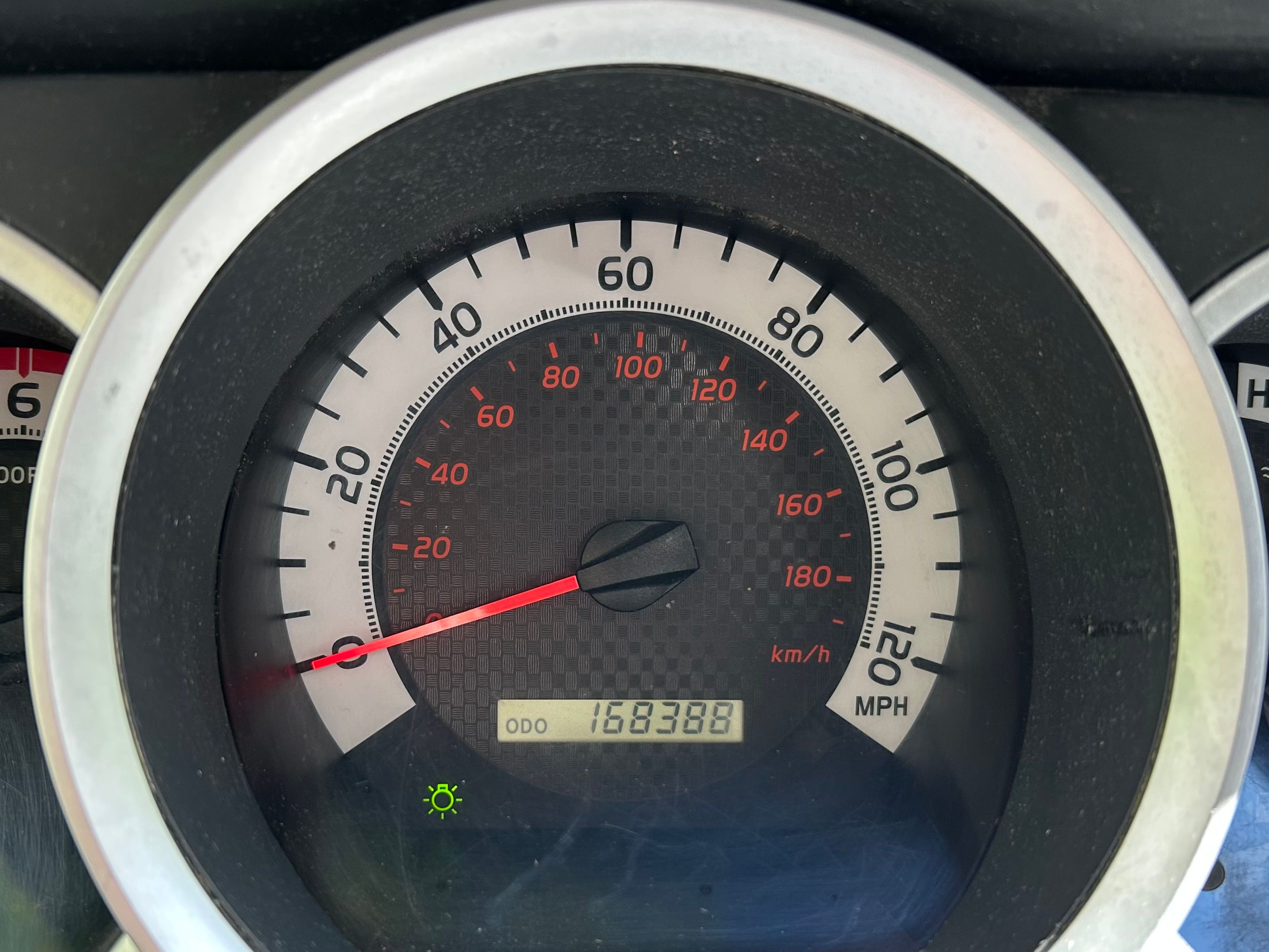 Used 2012 Toyota Tacoma 2WD Regular Cab image 4