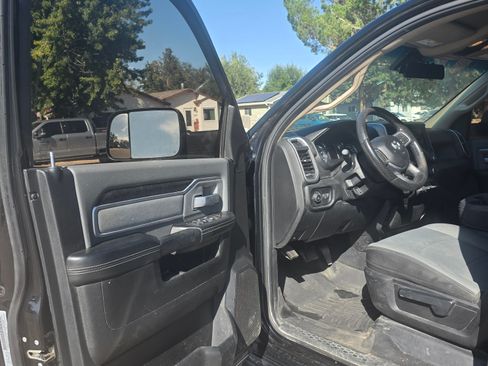 Used 2019 RAM 2500 Big Horn AWD/4WD image 29