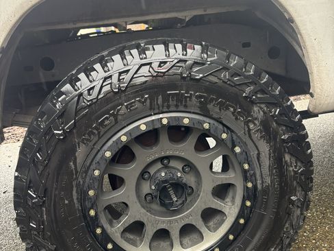 Used 2000 Toyota Tundra SR5 image 4