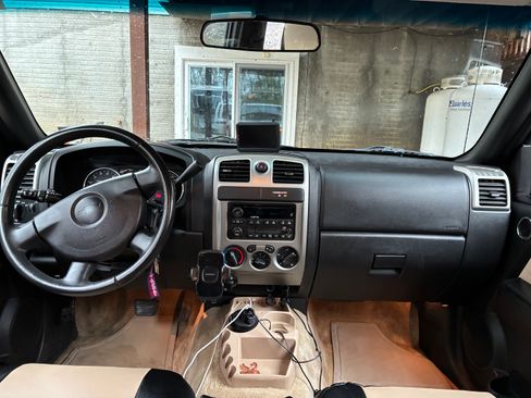 Used 2007 Chevrolet Colorado LT image 15