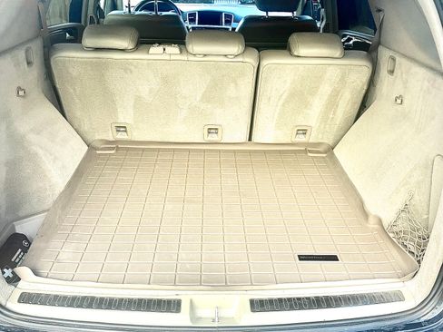 Used 2013 Mercedes-Benz ML 350 4MATIC image 12