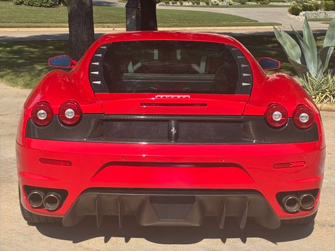 Used 2007 Ferrari F430 Coupe image 5