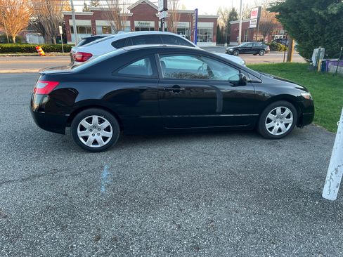 Used 2009 Honda Civic LX image 8