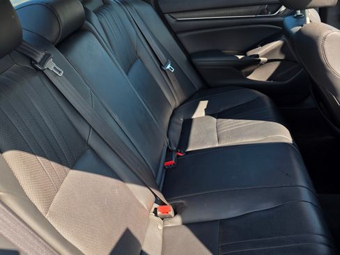Used 2019 Honda Accord EX-L image 20