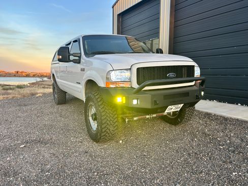 Used 2001 Ford F250 Short Bed image 20