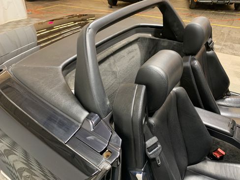Used 1995 Mercedes-Benz SL 500 image 26