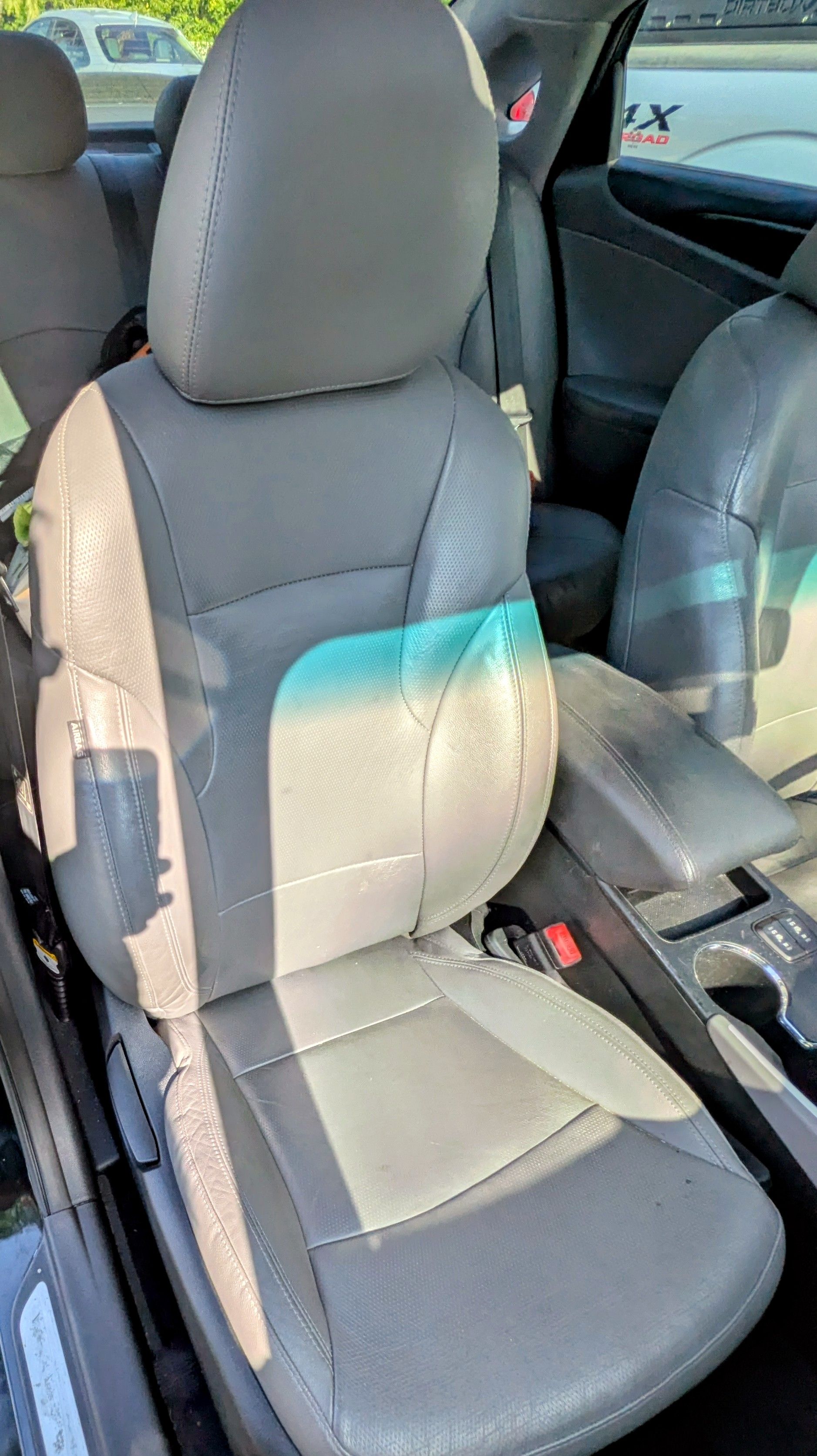 Used 2013 Hyundai Sonata Limited FWD image 8