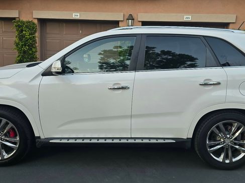 Used 2015 Kia Sorento SX image 6
