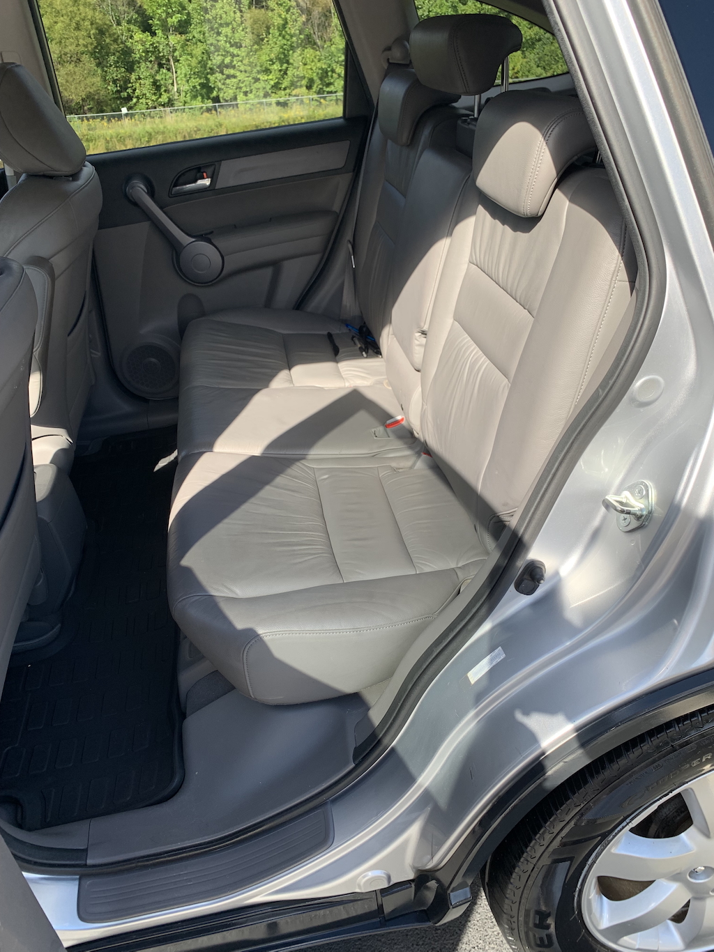 Used 2009 Honda CR-V EX-L image 10