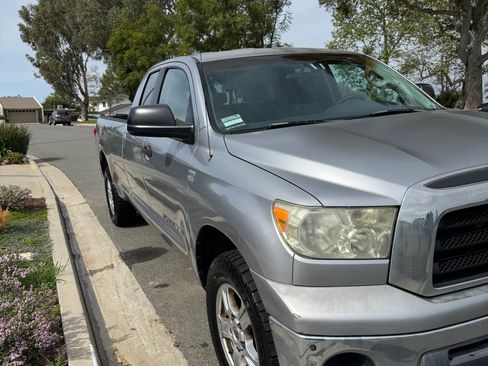 Used 2007 Toyota Tundra SR5 RWD image 2