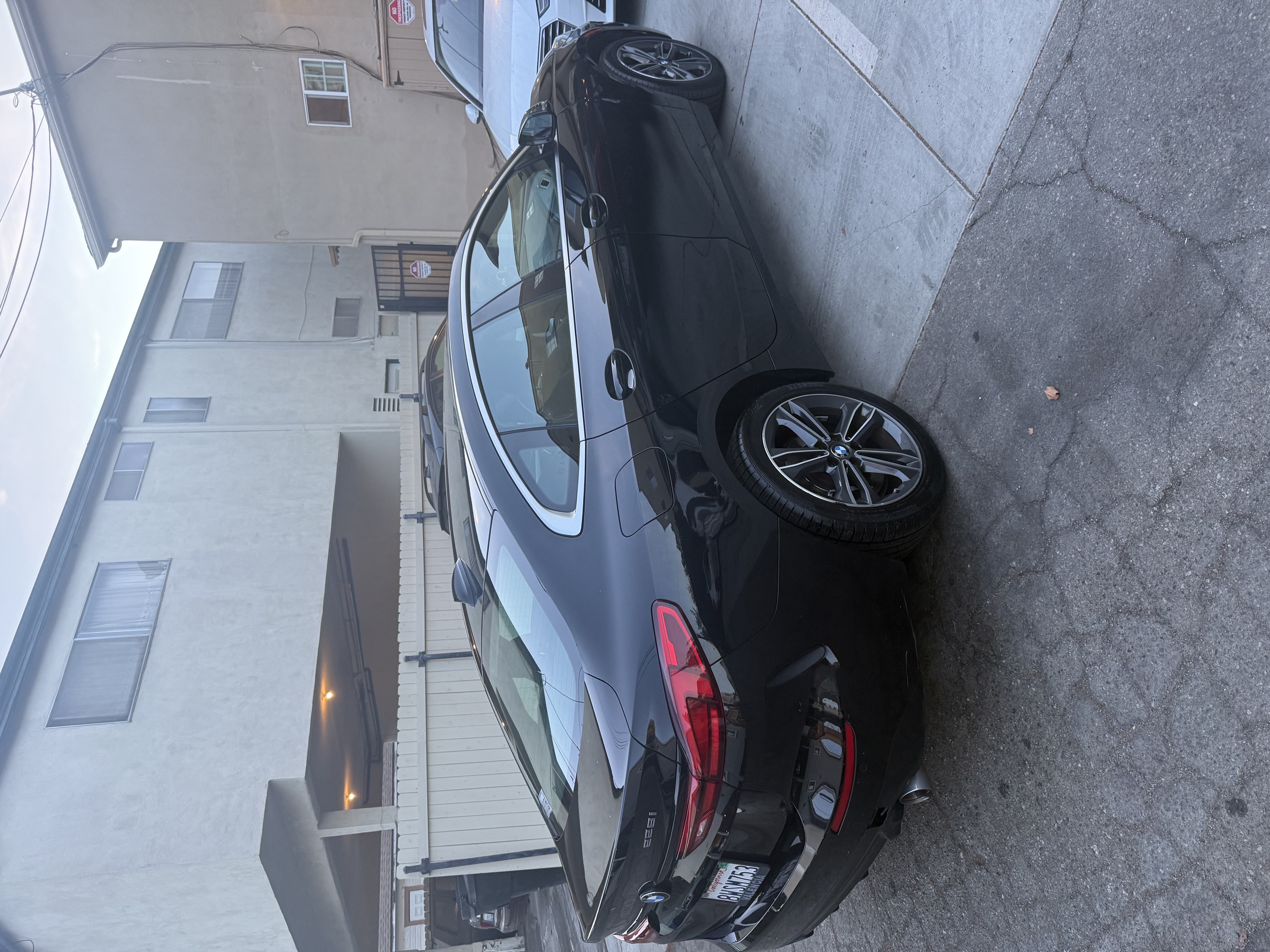 Used 2021 BMW 228i Gran Coupe FWD image 6