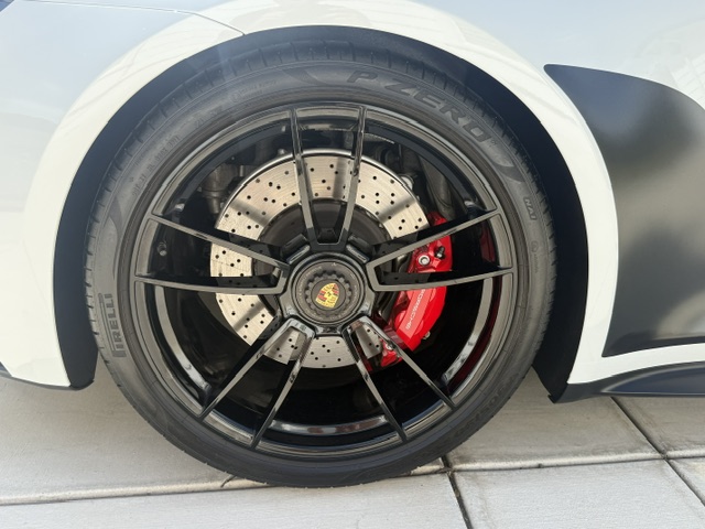 Used 2022 Porsche 911 GT3 RS image 9