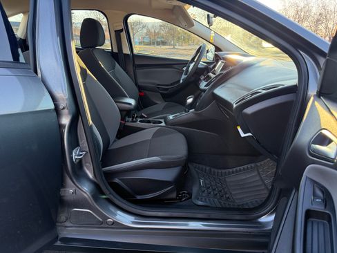 Used 2014 Ford Focus SE image 10