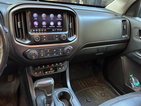 Used 2020 GMC Canyon All Terrain w/ Trailering Package AWD/4WD image 13