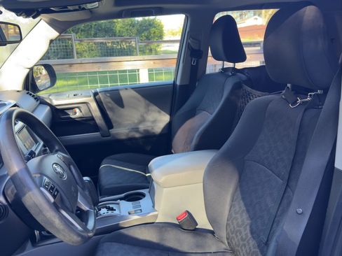 Used 2013 Toyota 4Runner Trail image 10