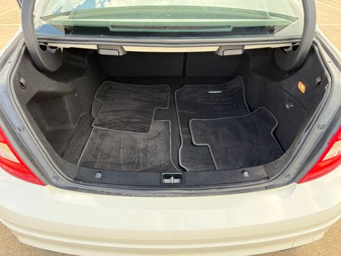 Used 2011 Mercedes-Benz C 300 C 300 Sport Sedan 4D image 12