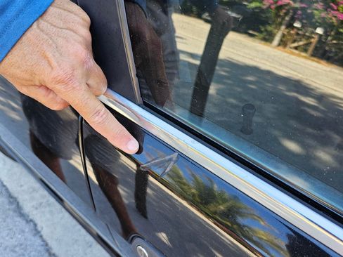 Used 1994 BMW 530i Sedan image 5