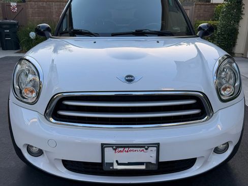 Used 2013 MINI Cooper Paceman FWD image 5