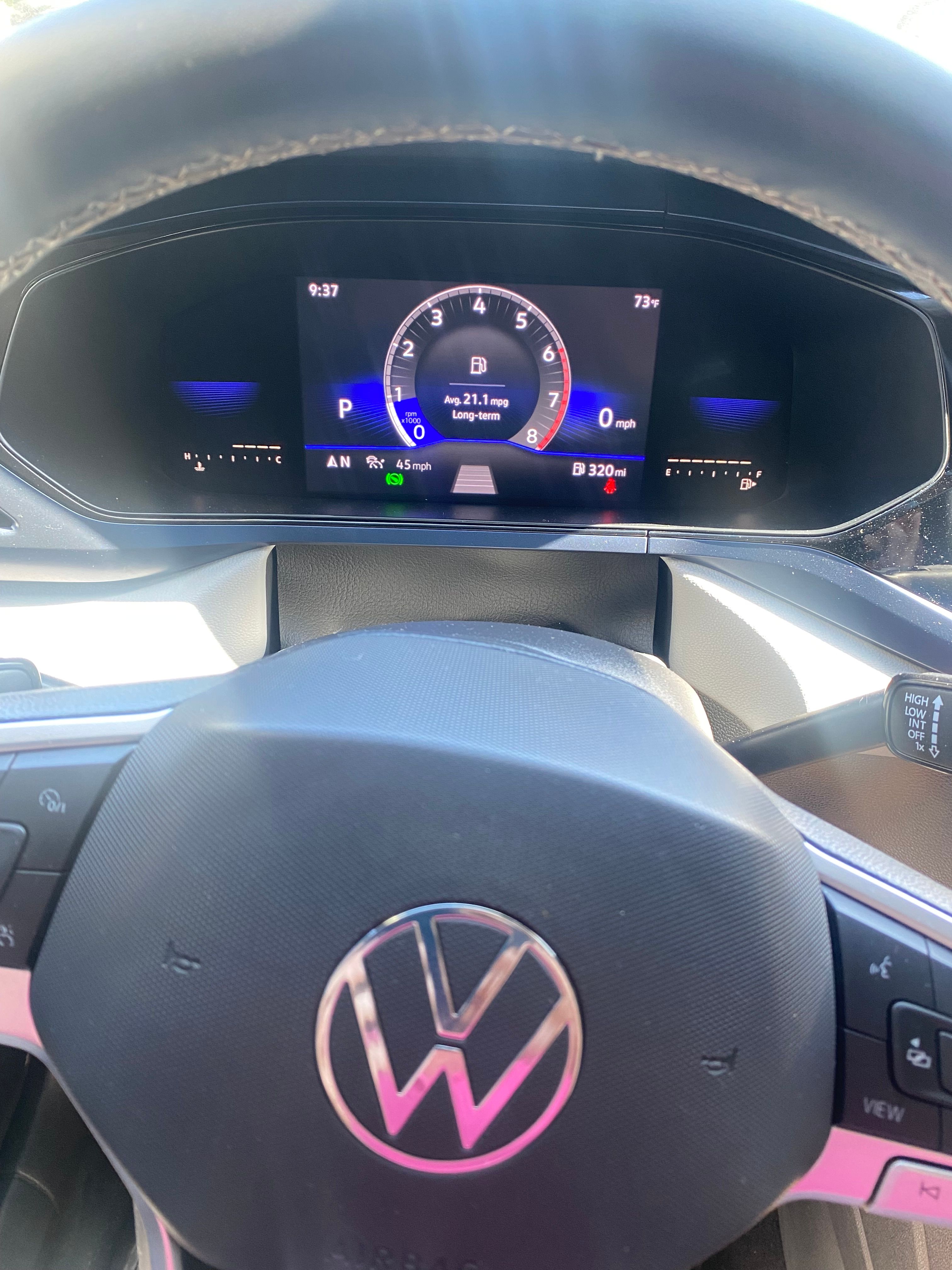 Used 2022 Volkswagen Taos SE FWD image 14