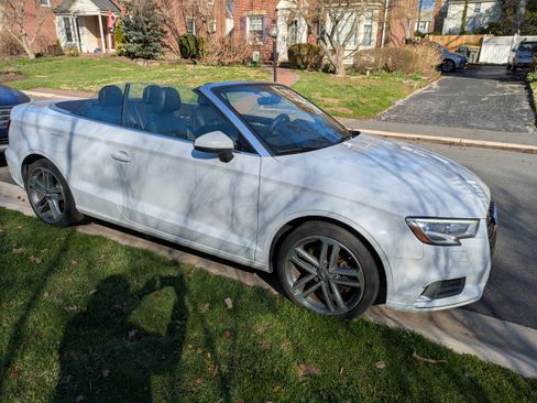 Used 2017 Audi A3 2.0T Premium w/ Convenience Package image 6