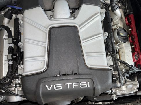 Used 2015 Audi S4 Premium Plus image 15