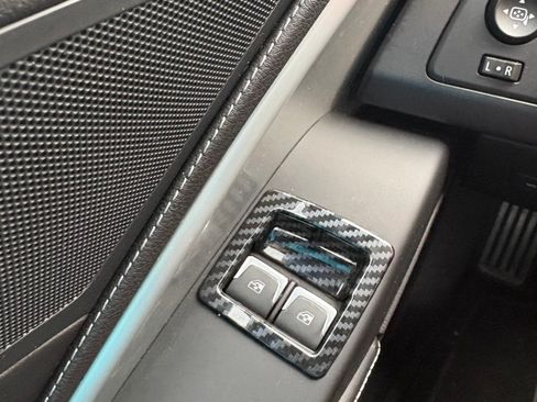 Used 2015 Chevrolet Corvette Stingray Coupe w/ 2LT Preferred Equipment Group image 17