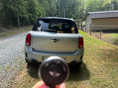 Used 2016 MINI Cooper Countryman S FWD image 6