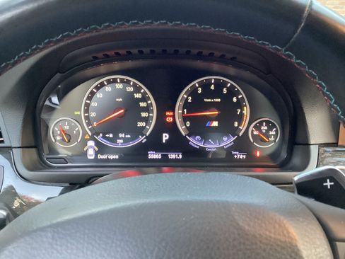 Used 2013 BMW M5 image 11